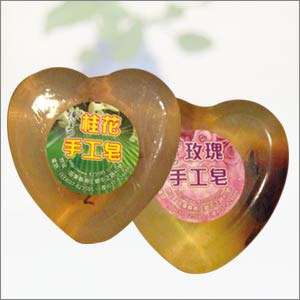 桂花精油推拿按摩霜